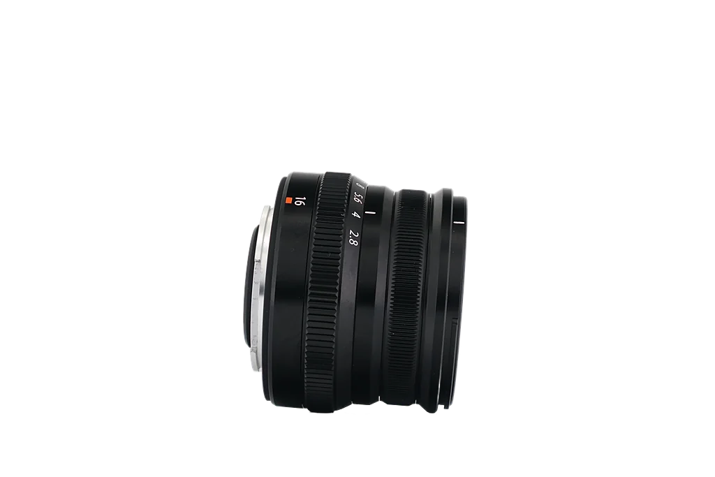 Fujifilm XF 16mm F2.8 R WR Lens